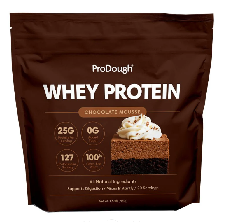 High-Protein & Low-Calorie